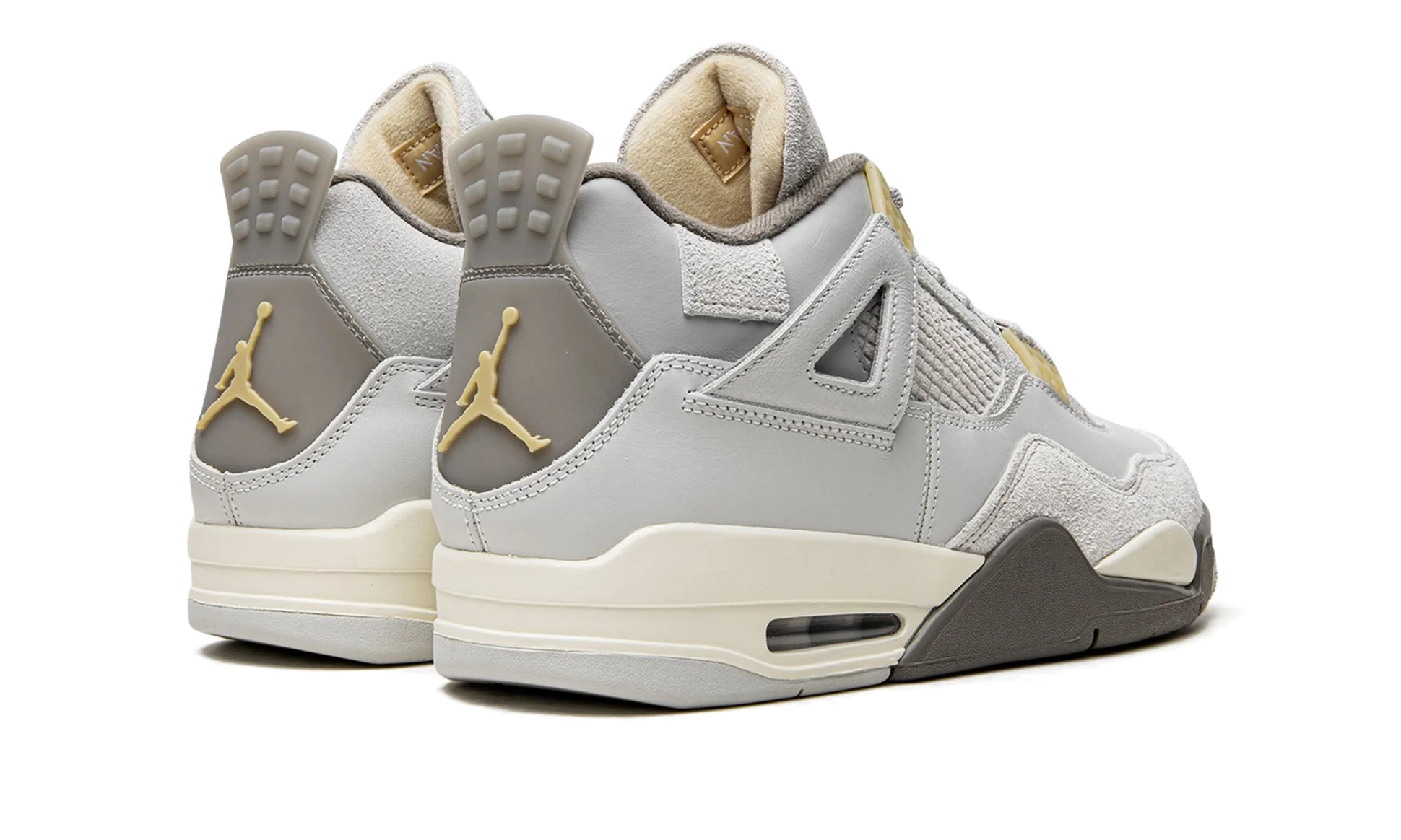 Air Jordan 4 SE Craft Photon Dust