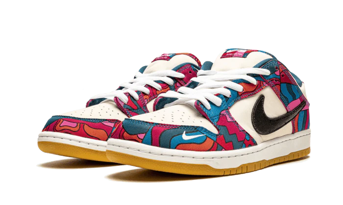 Nike SB Dunk Low Parra (2021)