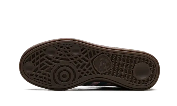 Adidas Handball Spezial Green Pink Velvet