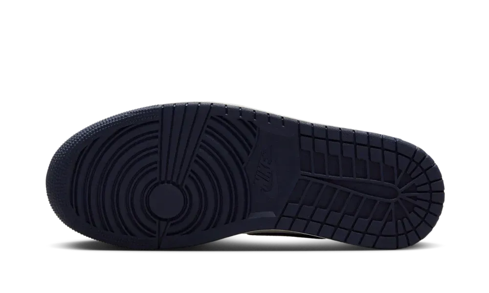 Air Jordan 1 Low OG Obsidian