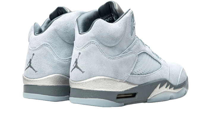Air Jordan 5 Retro Bluebird