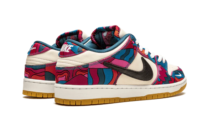 Nike SB Dunk Low Parra (2021)