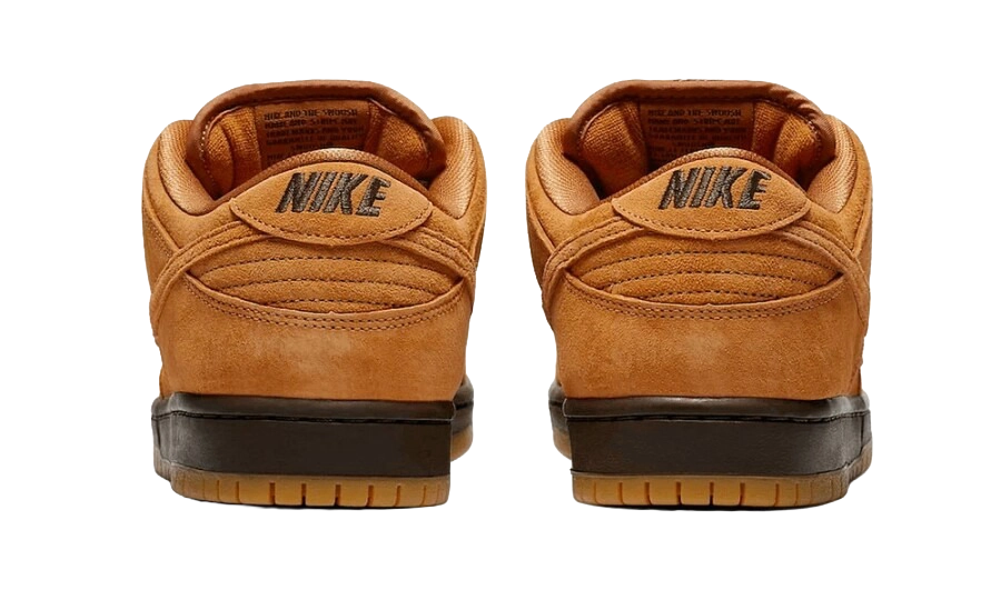 Nike SB Dunk Low Wheat (2020)
