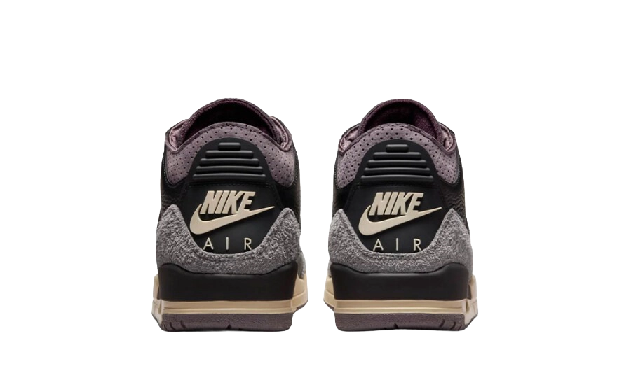 Air Jordan 3 Retro OG SP A Ma Maniére While You Were Sleepin