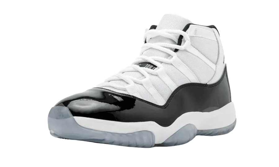 Air Jordan 11 Retro Concord (2018)