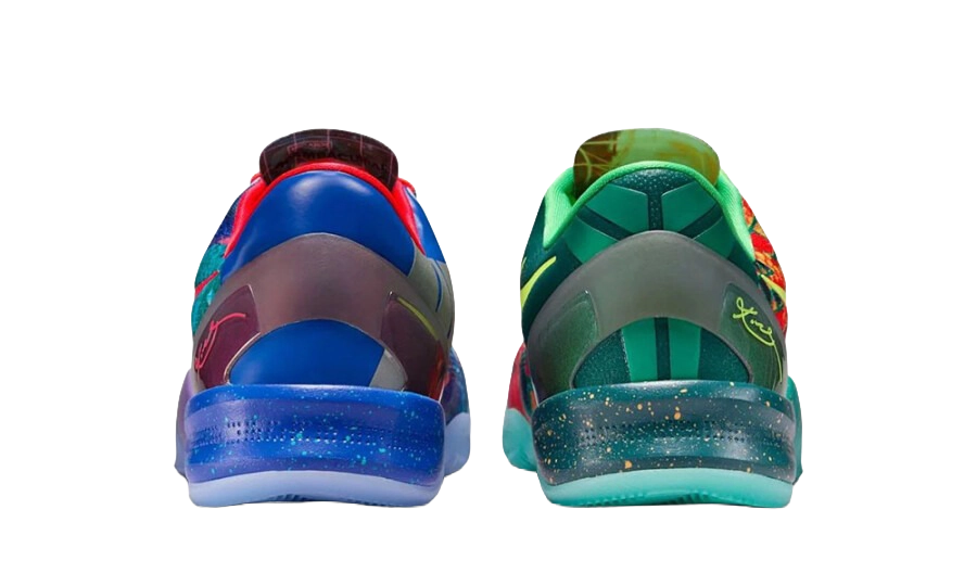 Nike Kobe 8 Protro What The (2025)