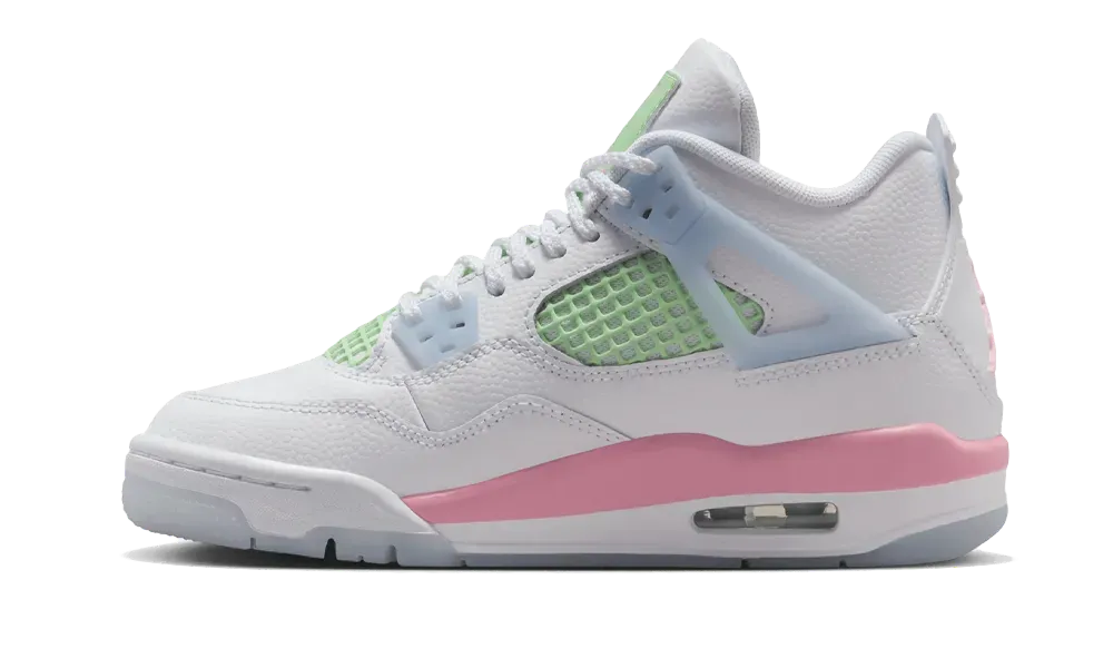 Air Jordan 4 Valentines Day (2026)