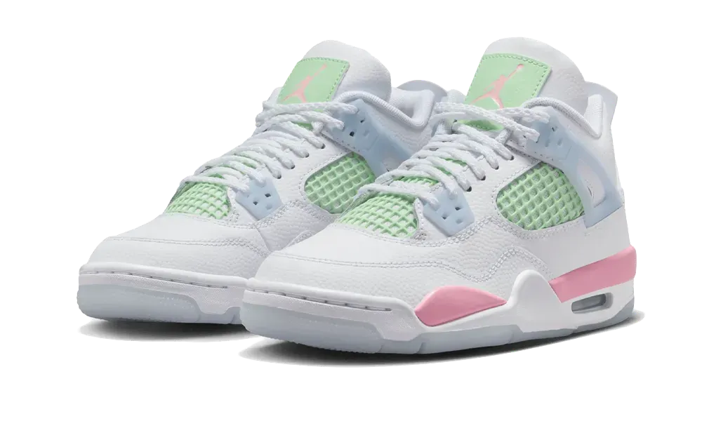Air Jordan 4 Valentines Day (2026)