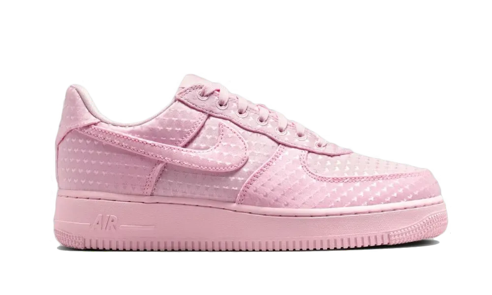 Nike Air Force 1 Low Valentine's Day Pink (2026)