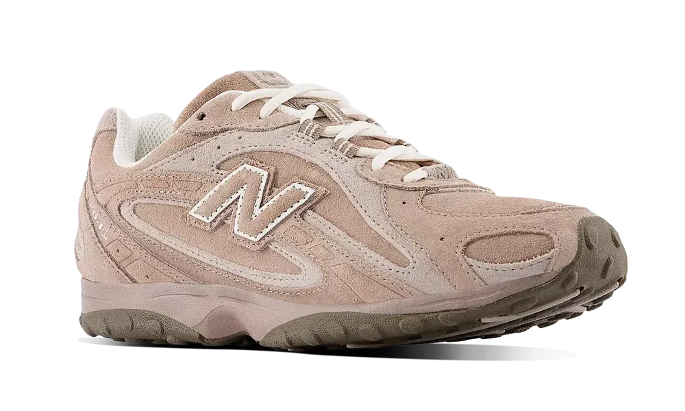 New Balance 204L Mushroom Arid Stone