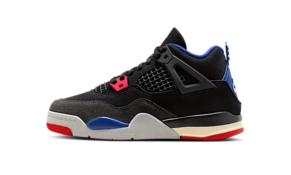 Air Jordan 4 Retro Rare Air (PS)