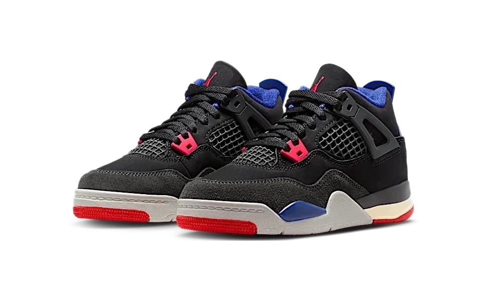 Air Jordan 4 Retro Rare Air (PS)