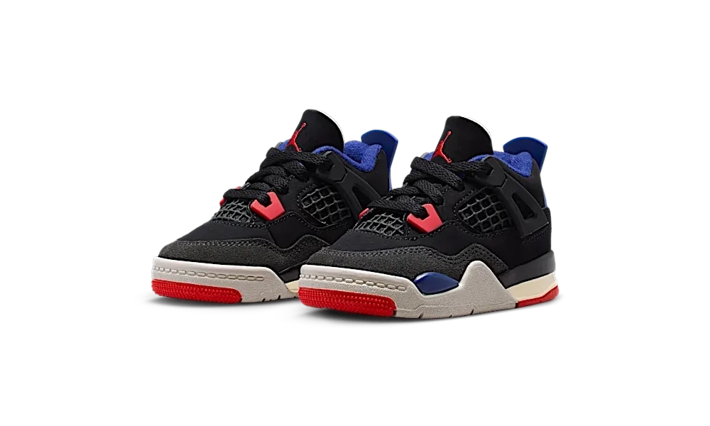 Air Jordan 4 Retro Rare Air (TD)