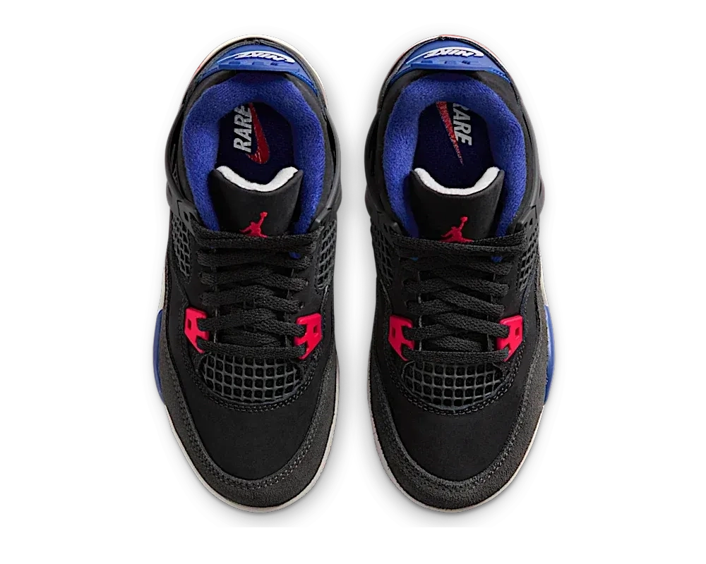 Air Jordan 4 Retro Rare Air (PS)