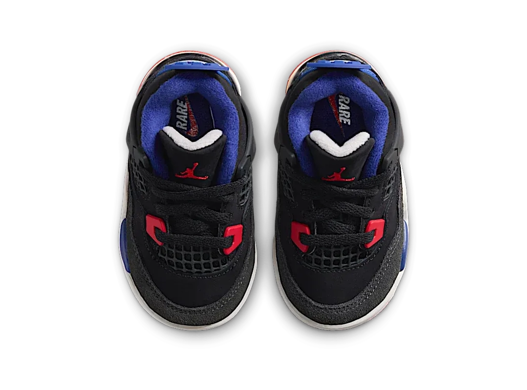 Air Jordan 4 Retro Rare Air (TD)