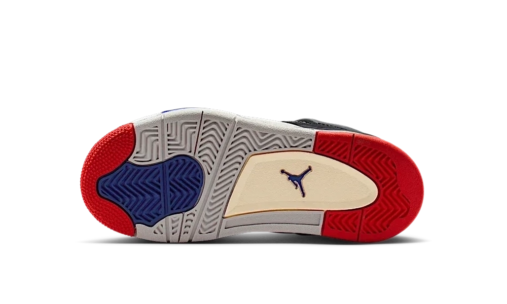 Air Jordan 4 Retro Rare Air (PS)