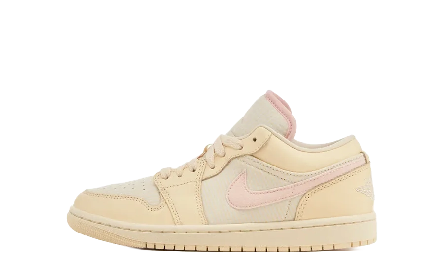 Air Jordan Women's 1 Low SE Seersucker