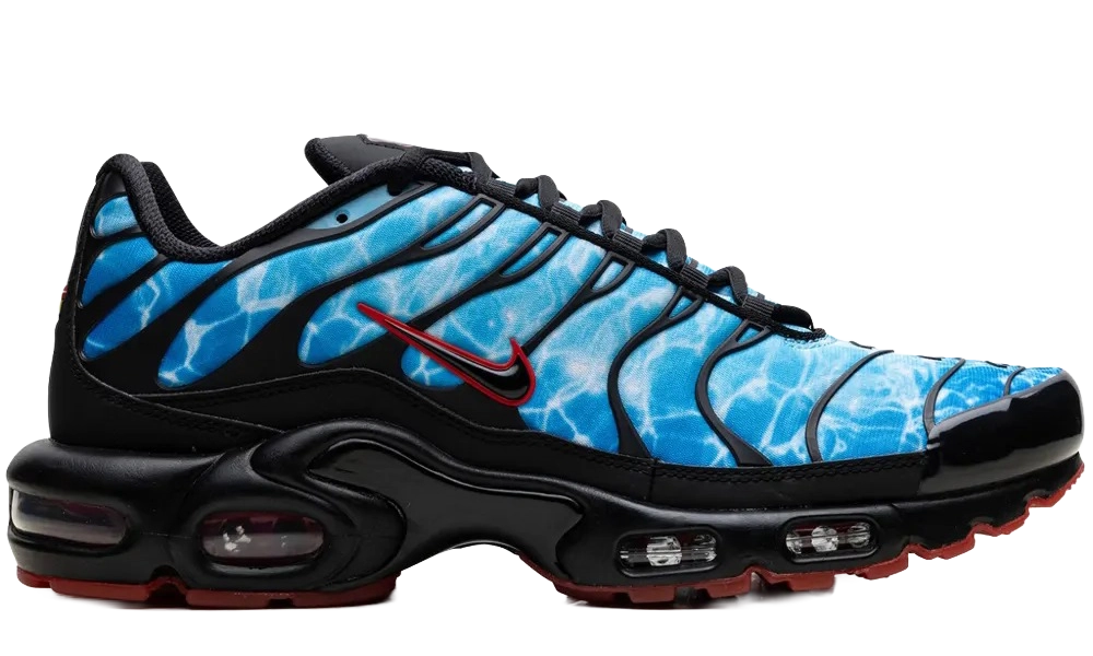 Nike Air Max Plus Shark Attack