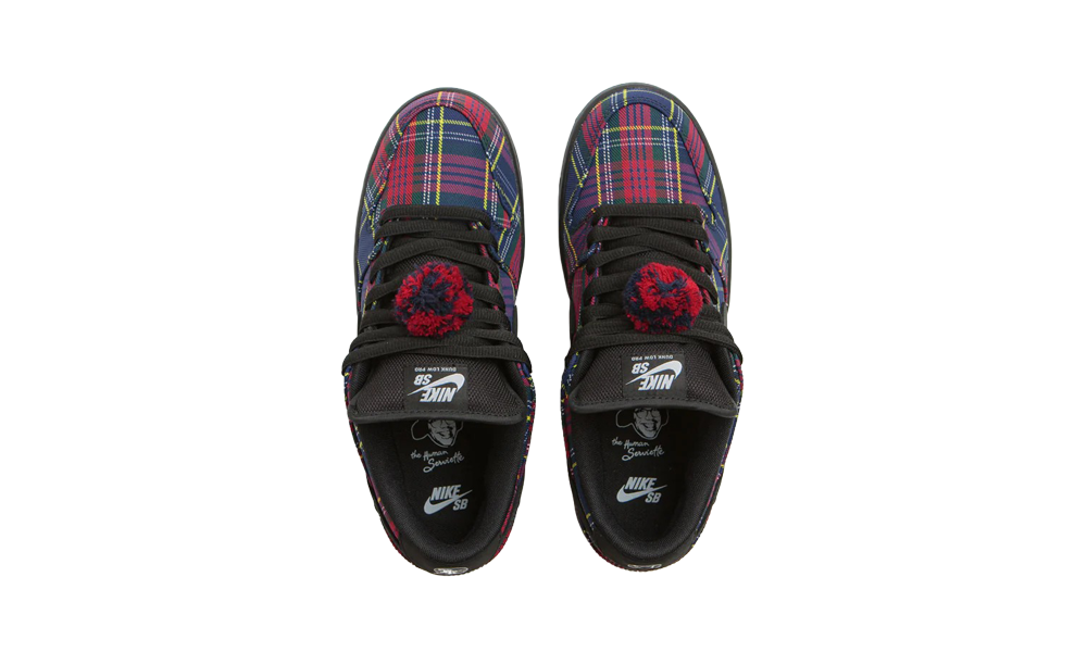 Nike SB Dunk Low Nardwuar