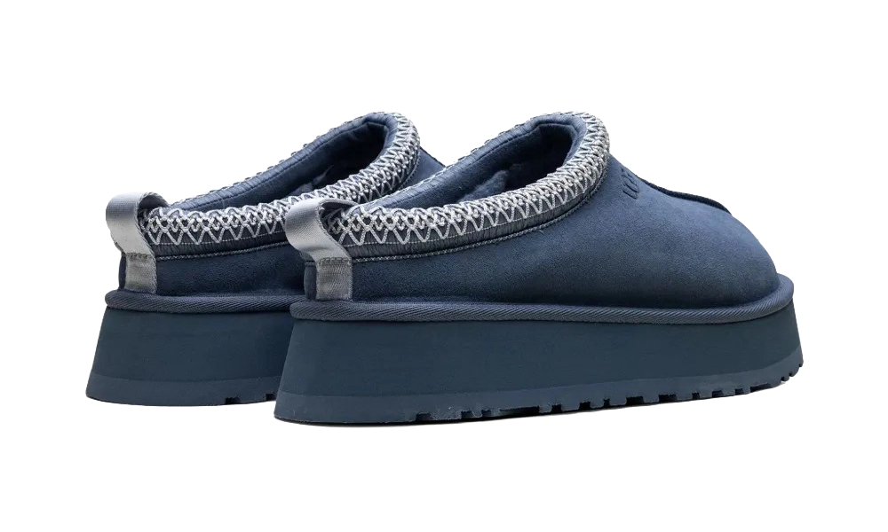 UGG Tazz Slipper Desert Blue (Women's)
