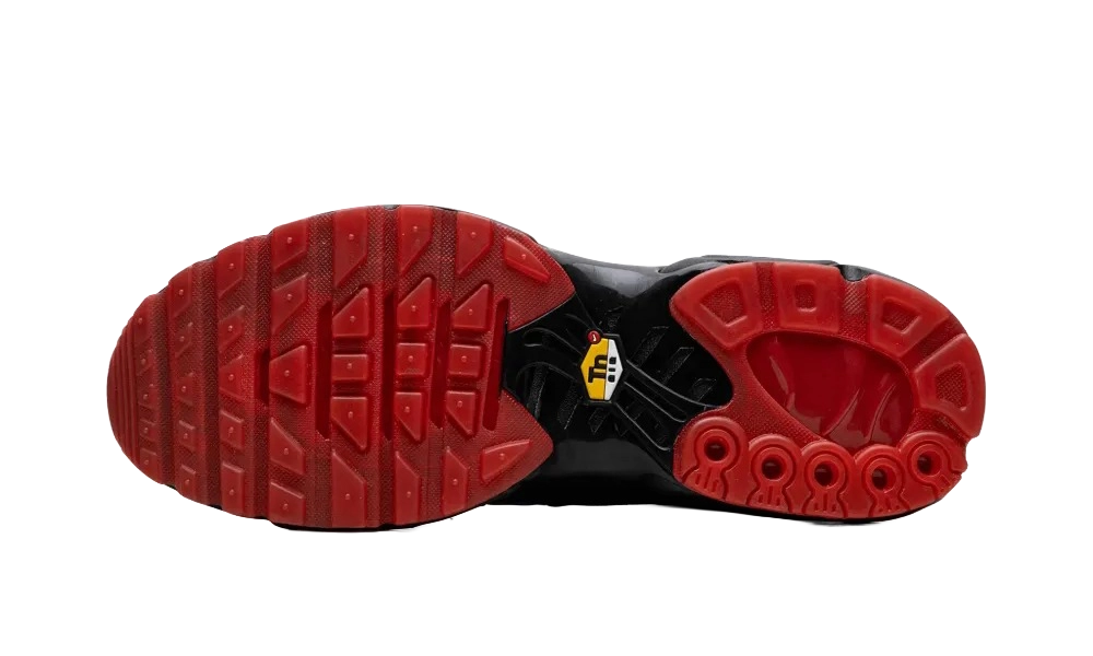 Nike Air Max Plus Shark Attack