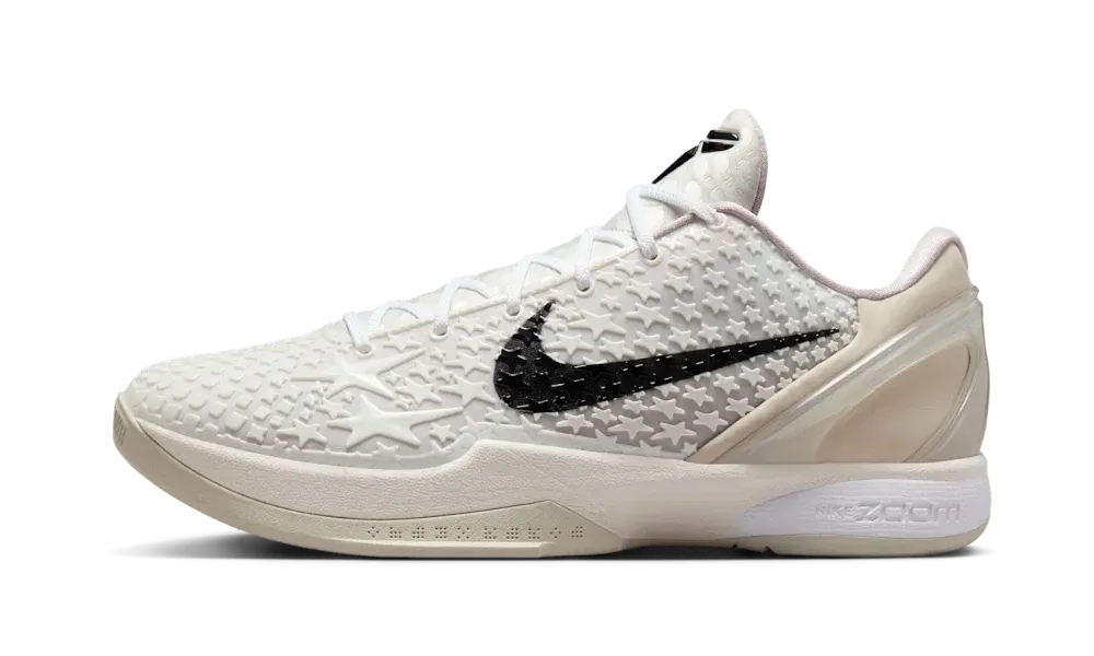 Nike Kobe 6 Protro Sail (All-Star)