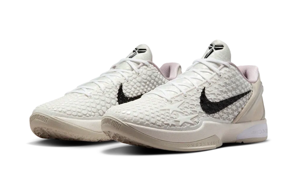 Nike Kobe 6 Protro Sail (All-Star)