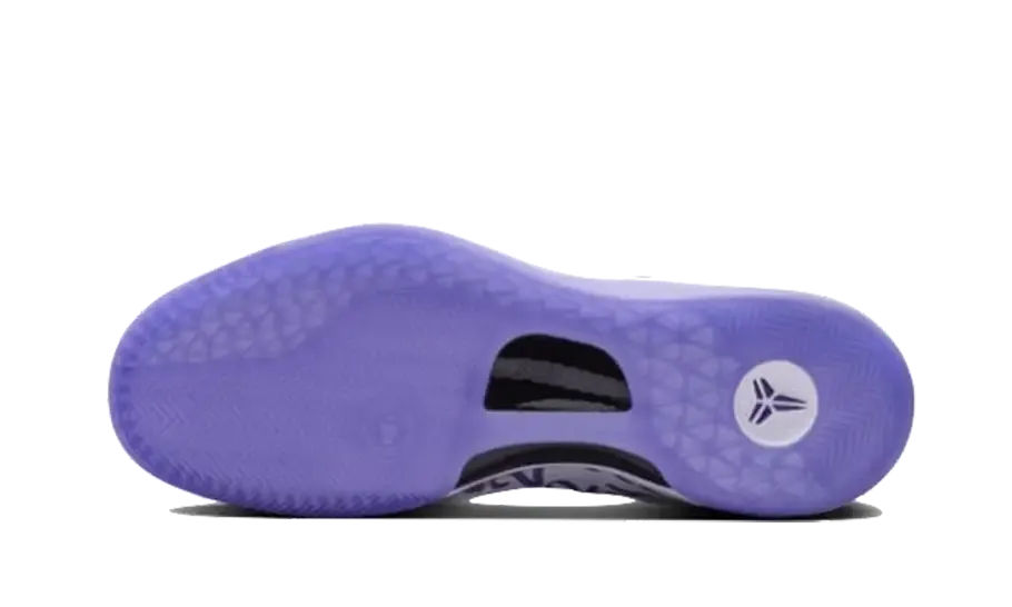 Nike Kobe 8 Protro Court Purple