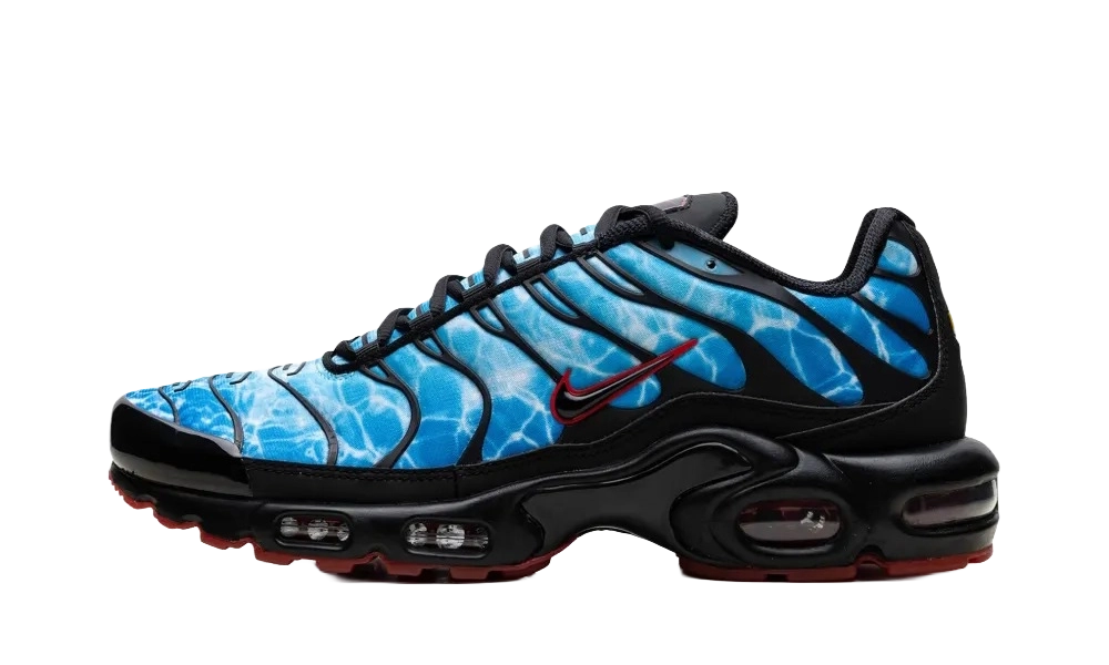 Nike Air Max Plus Shark Attack