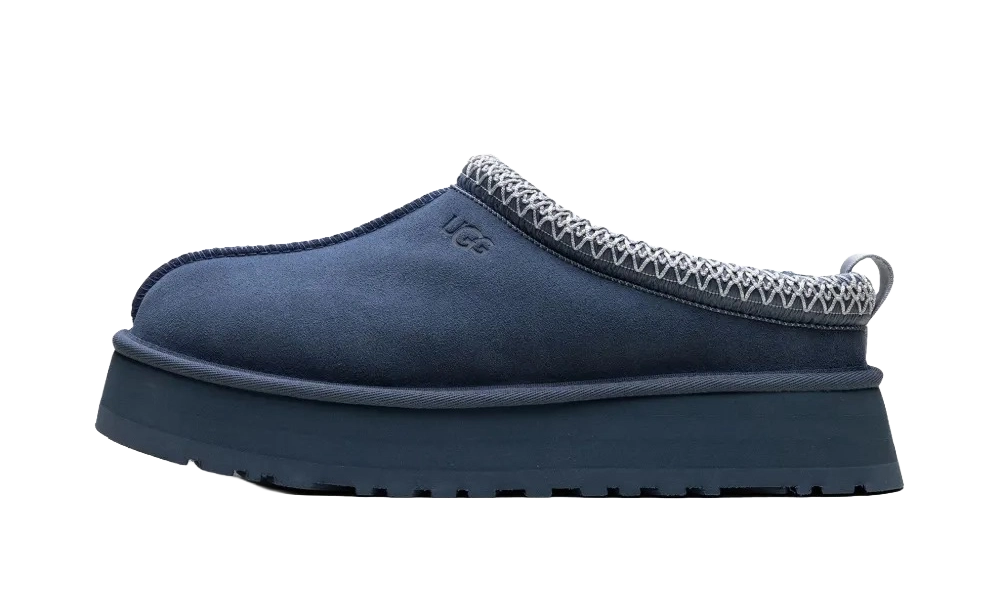 UGG Tazz Slipper Desert Blue (Women's)