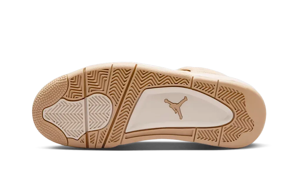 Air Jordan 4 Cozy Girl