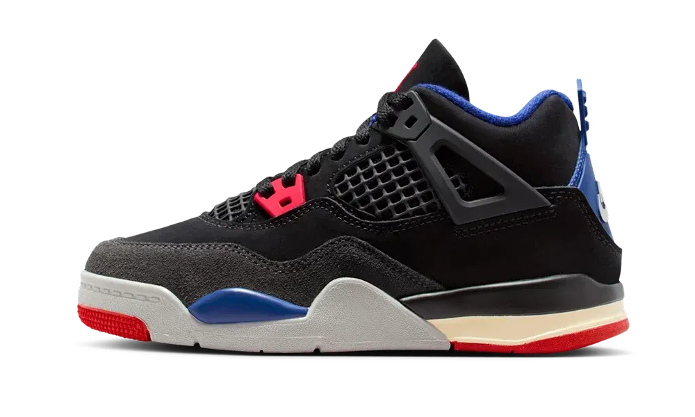 Air Jordan 4 Retro Rare Air (GS)