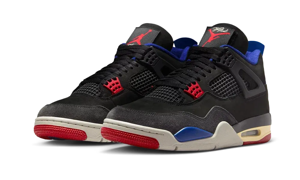 Air Jordan 4 Retro Rare Air (GS)
