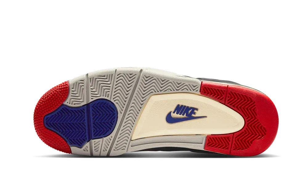 Air Jordan 4 Retro Rare Air (GS)