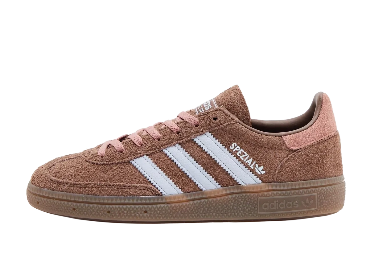 Adidas Handball Spezial Earth Strata Crystal sky
