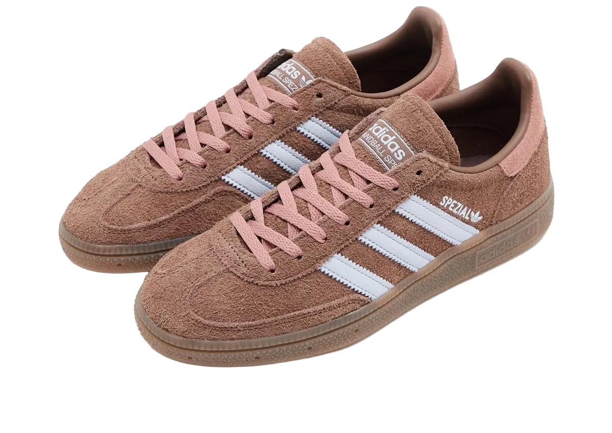 Adidas Handball Spezial Earth Strata Crystal sky
