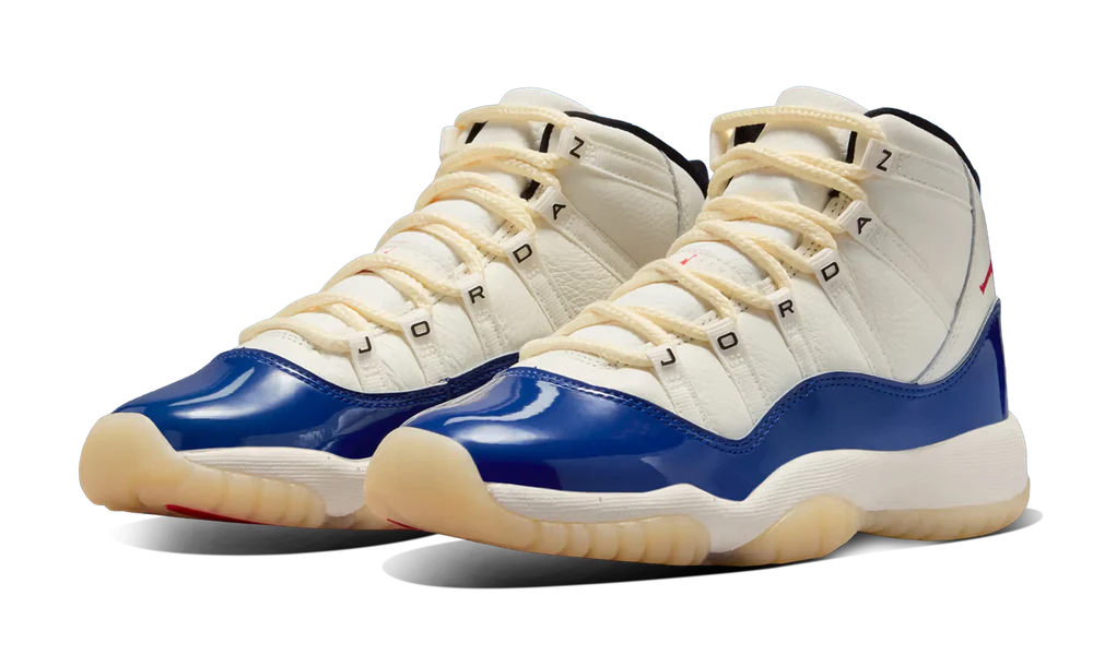 Air Jordan 11 Retro Rare Air (GS)