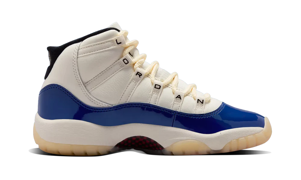 Air Jordan 11 Retro Rare Air