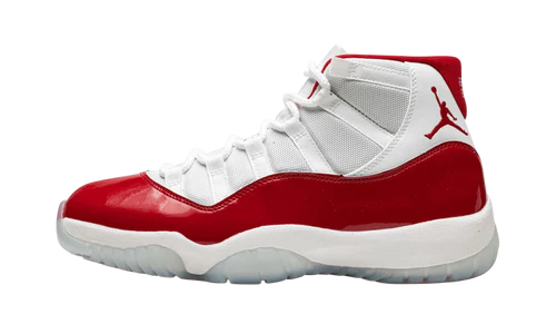 Air Jordan 11 Retro Cherry (2022)