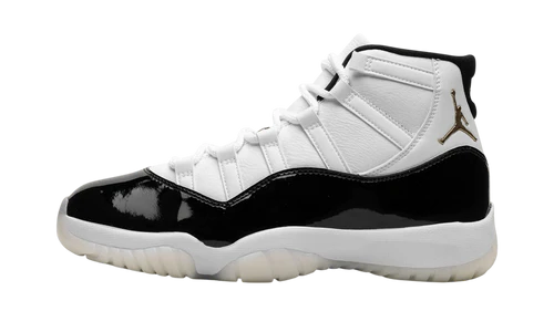Air Jordan 11 Retro DMP Gratitude