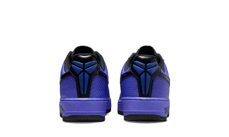 Nike Air Force 1 Low Protro Kobe Bryant x FC Barcelona Persian Violet