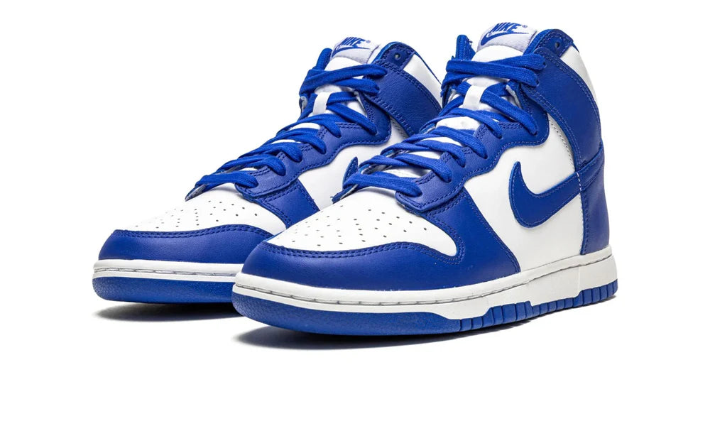 Dunk High Game Royal