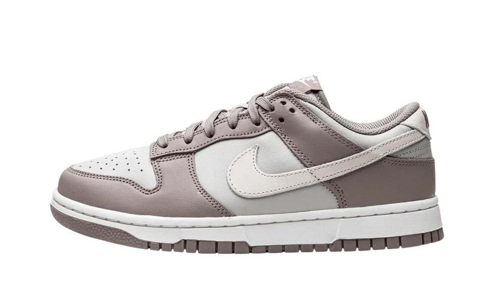 Dunk Low Bone Beige