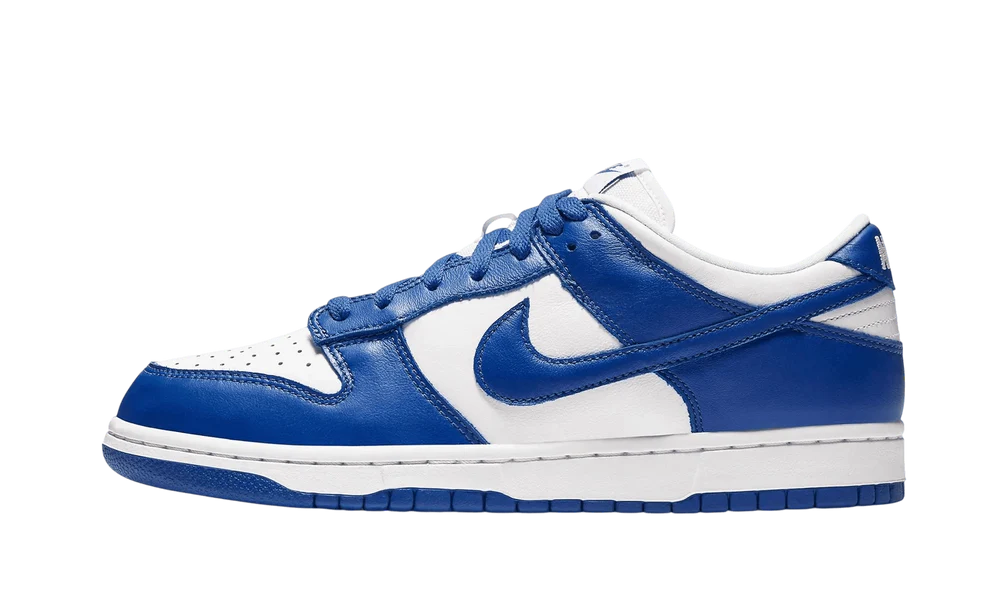Dunk Low SP Kentucky