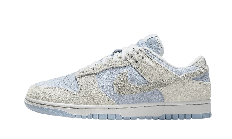 Dunk Low Light Armory Blue Photon Dust From