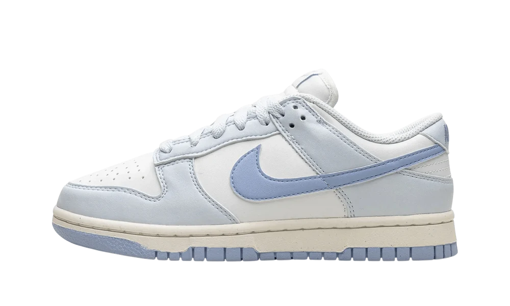 Dunk Low Next Nature Blue Tint