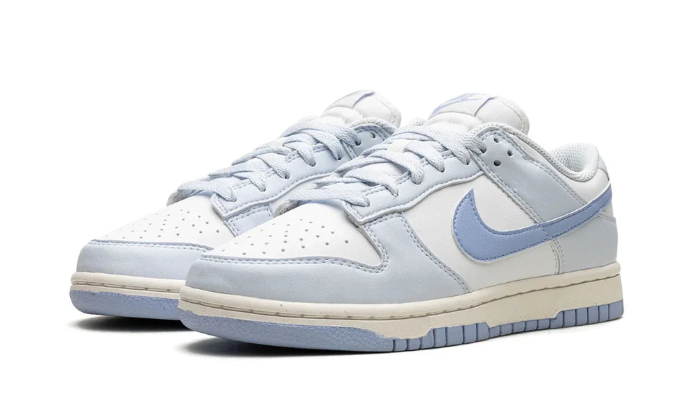 Dunk Low Next Nature Blue Tint