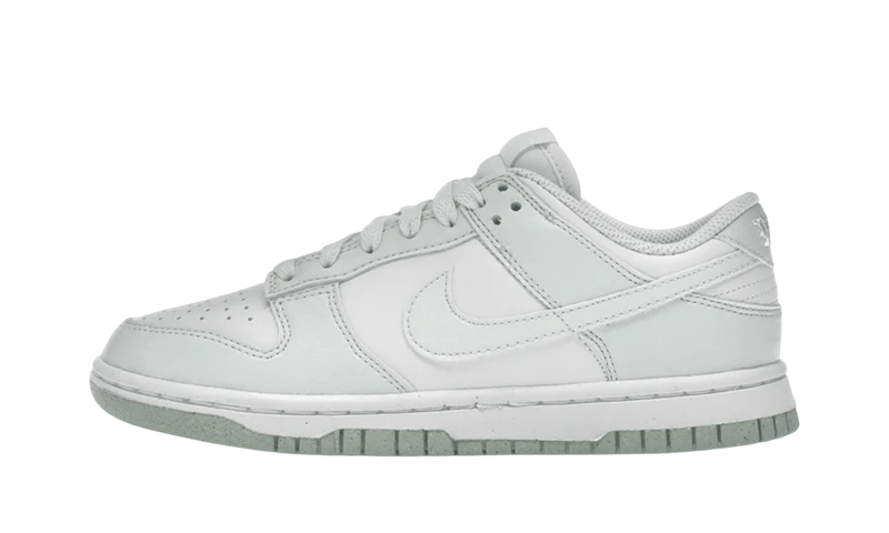 Dunk Low Next Nature White Mint