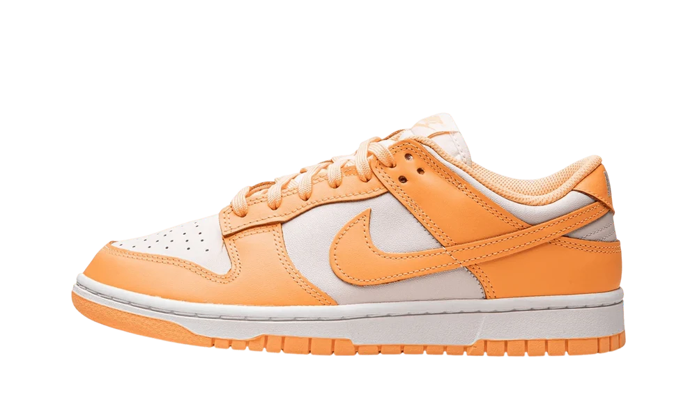 Dunk Low Peach Cream