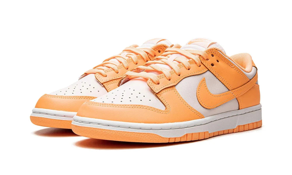 Dunk Low Peach Cream